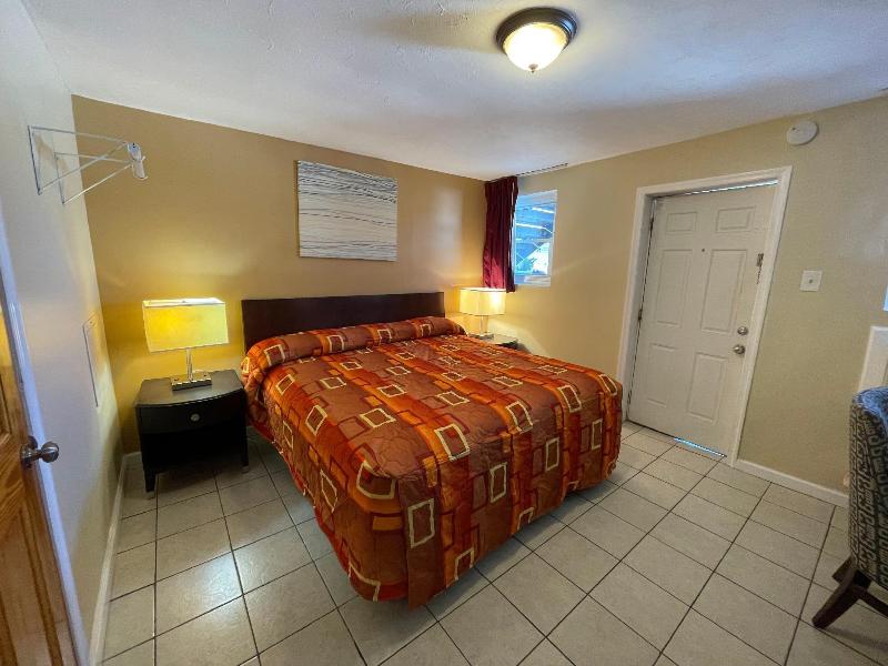 Anchor Motel image