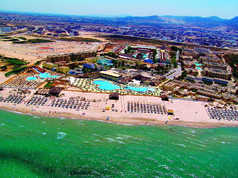 Caribbean World Borj Cedria / Sun Beach Resort
