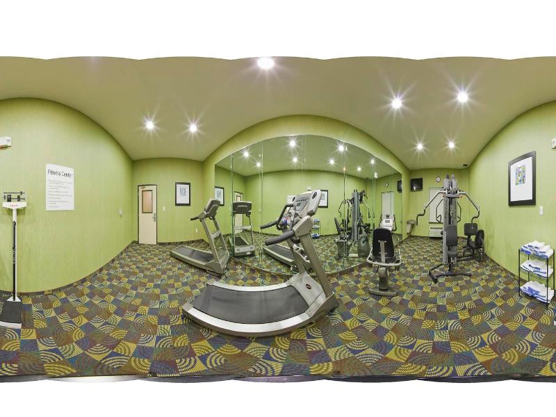 Holiday Inn Express Alvarado image