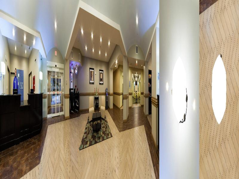 Holiday Inn Express Alvarado image