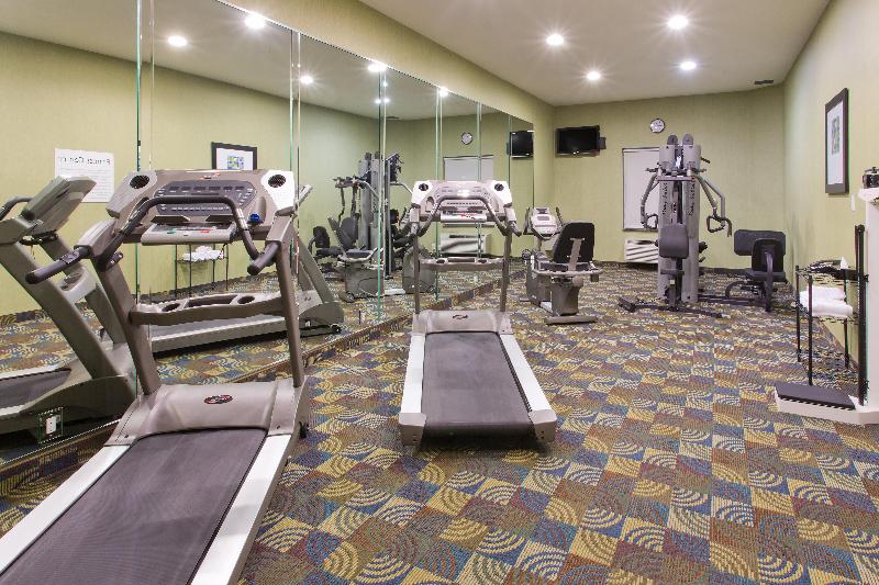 Holiday Inn Express Alvarado image