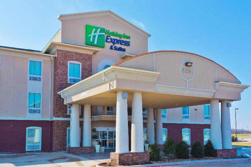 Holiday Inn Express Alvarado image