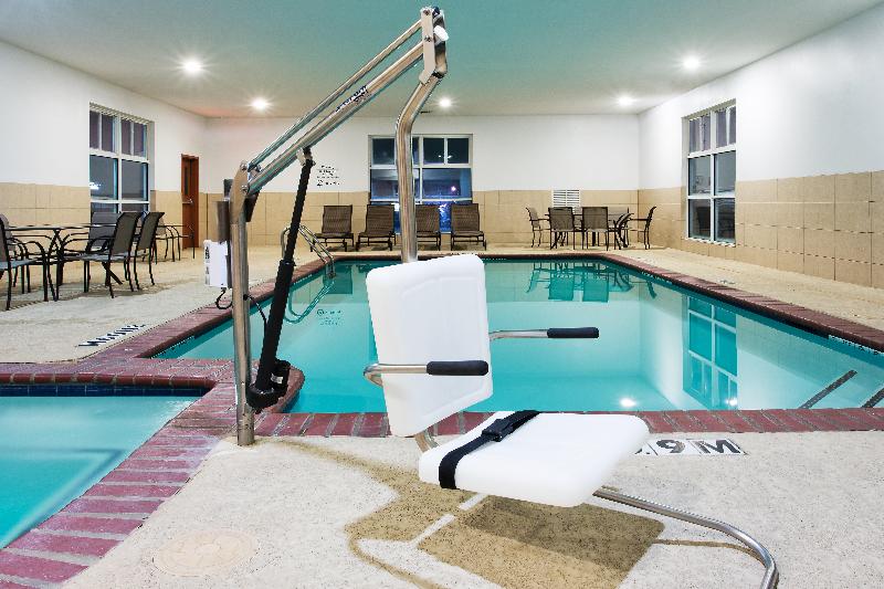 Holiday Inn Express Alvarado image