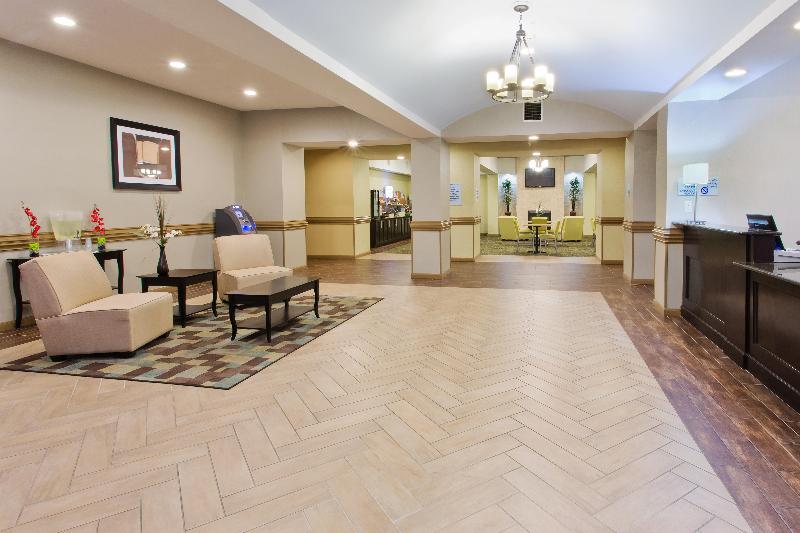 Holiday Inn Express Alvarado image
