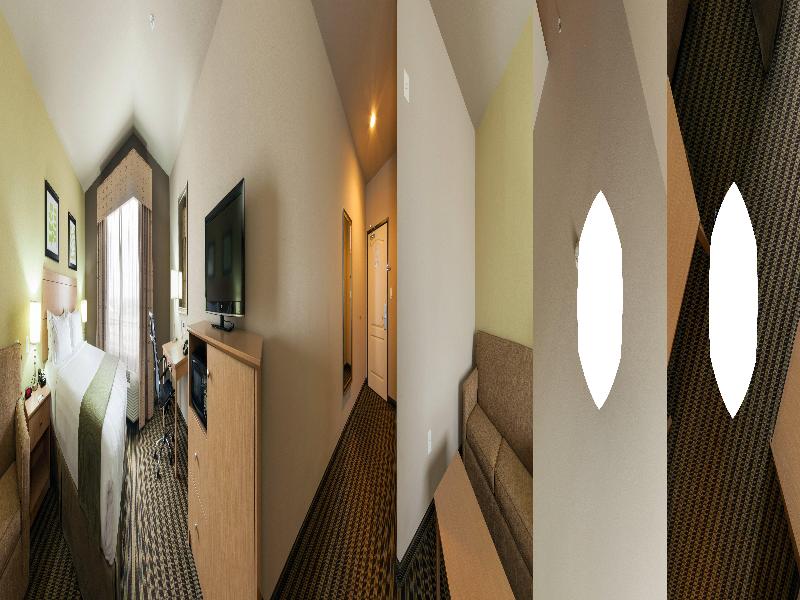 Holiday Inn Express Alvarado image
