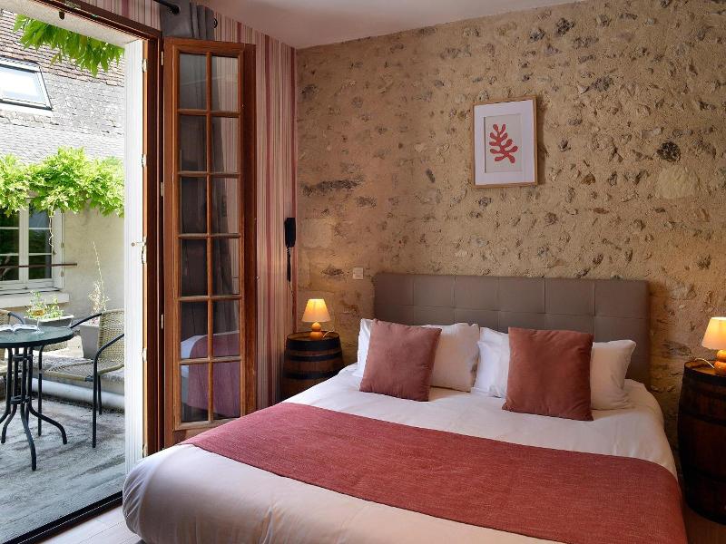 Auberge le Colombien image