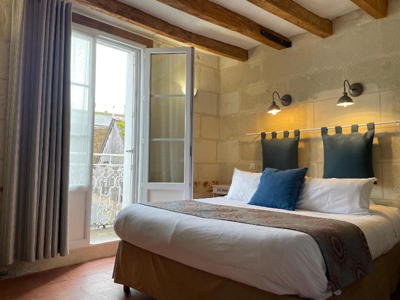 Auberge le Colombien image