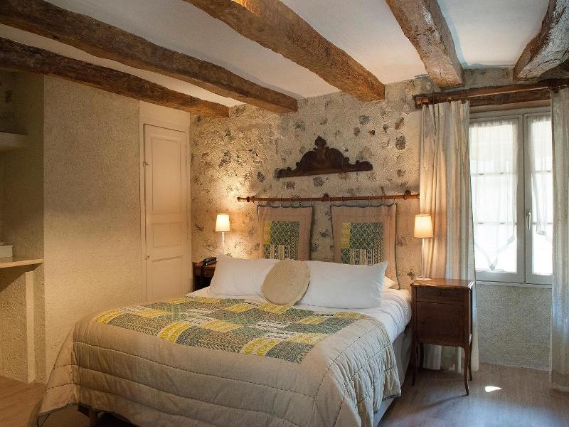 Auberge le Colombien image