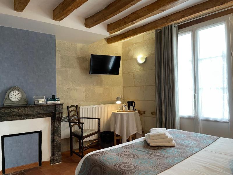 Auberge le Colombien image