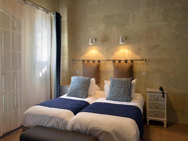 Auberge le Colombien image