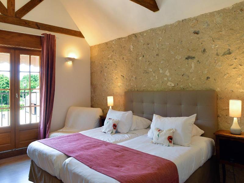 Auberge le Colombien image