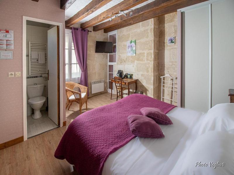Auberge le Colombien image
