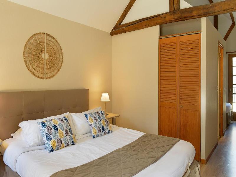Auberge le Colombien image