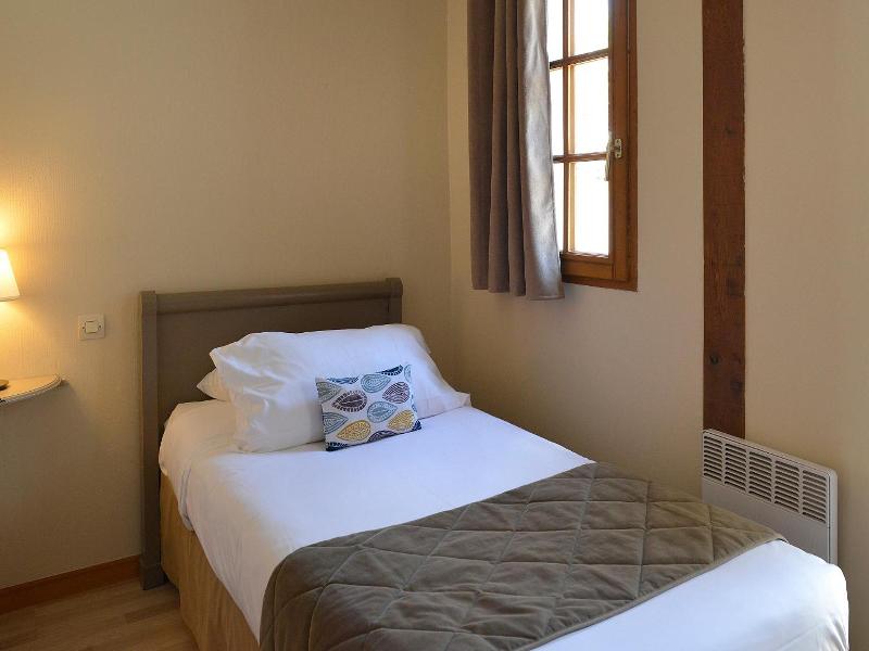 Auberge le Colombien image