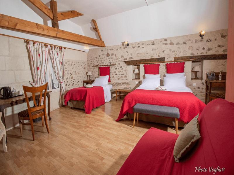 Auberge le Colombien image