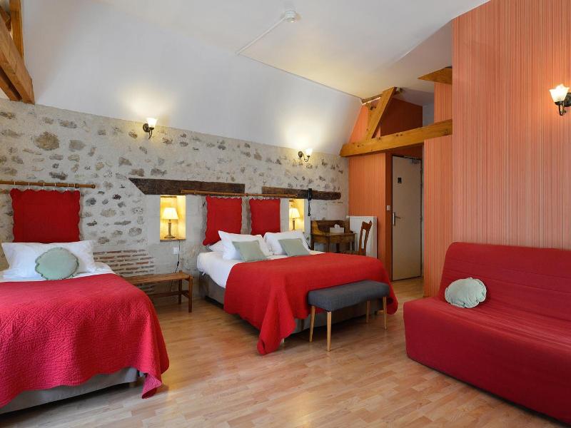 Auberge le Colombien image