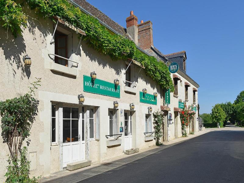 Auberge le Colombien image