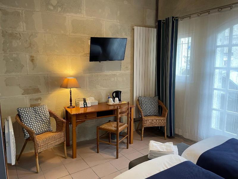 Auberge le Colombien image