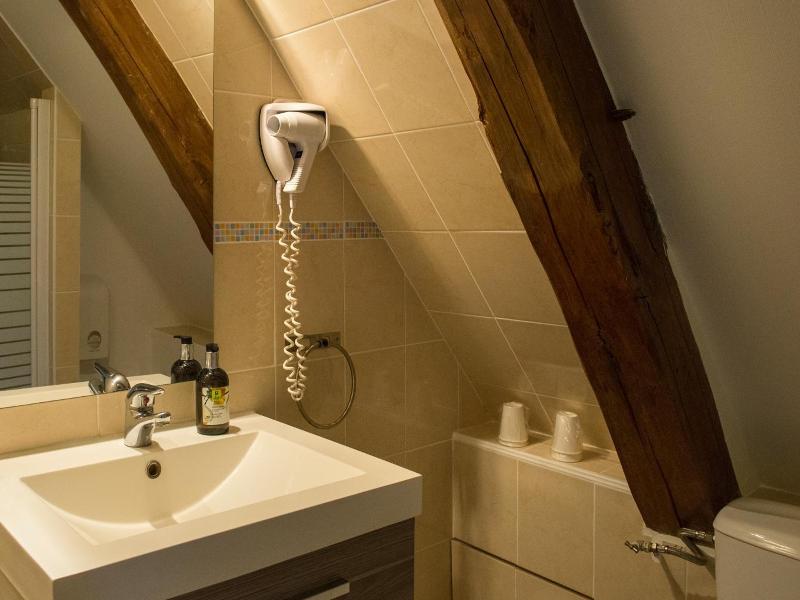 Auberge le Colombien image