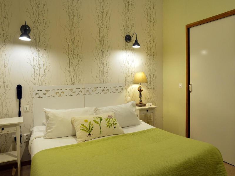Auberge le Colombien image
