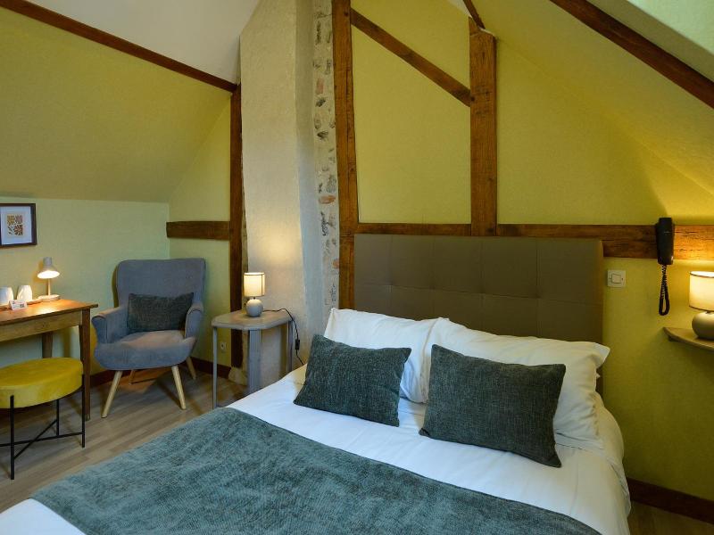 Auberge le Colombien image