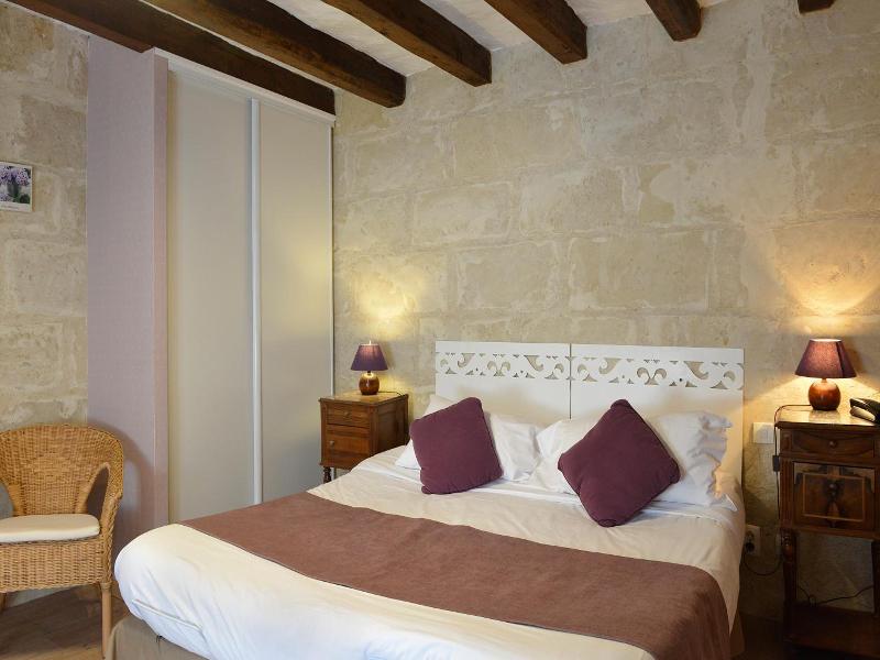 Auberge le Colombien image