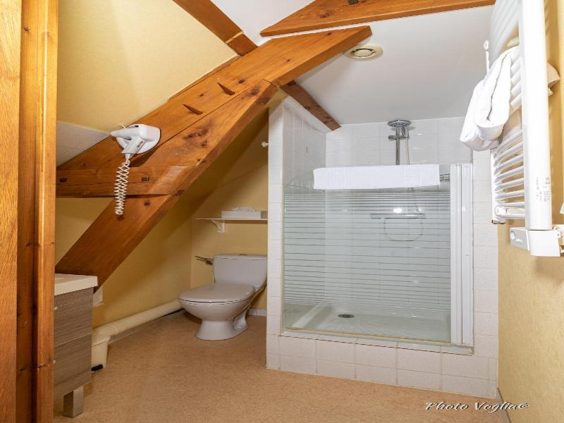 Auberge le Colombien image