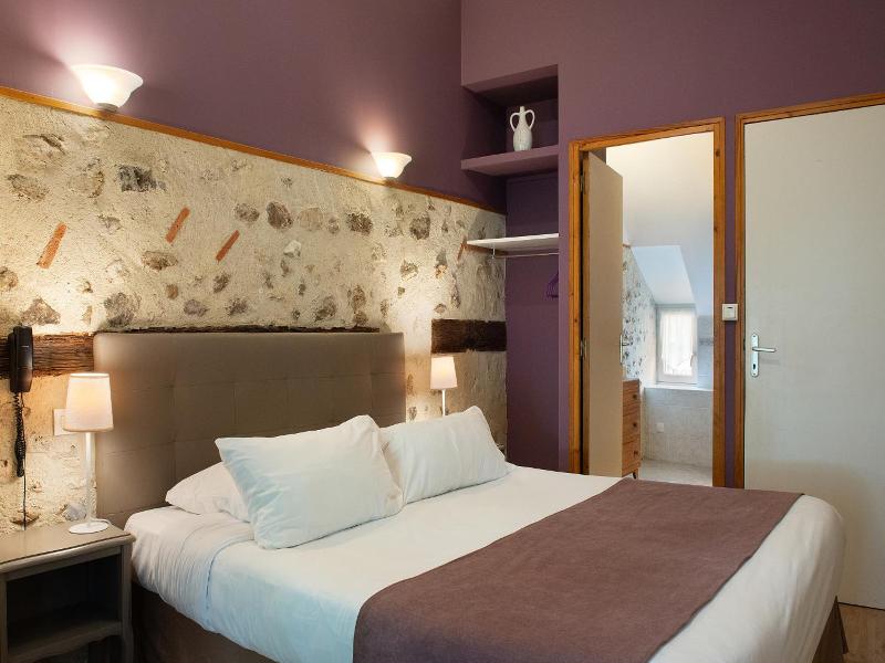 Auberge le Colombien image