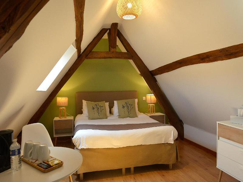 Auberge le Colombien image