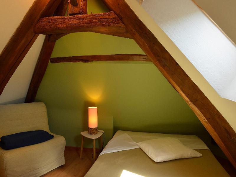 Auberge le Colombien image