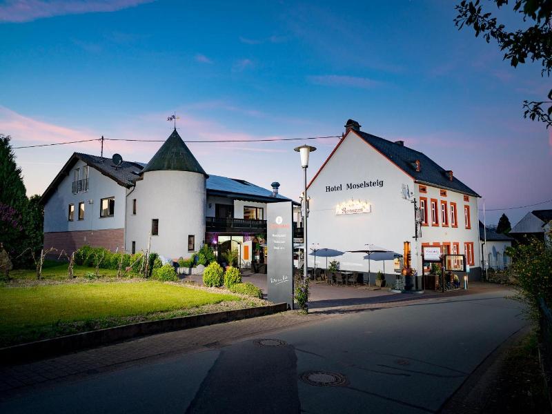 Aparthotel Panorama image