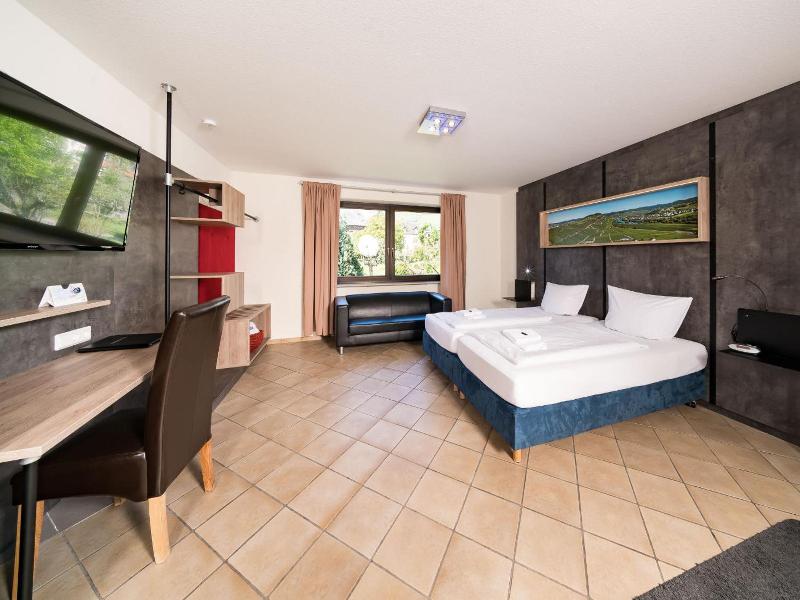 Aparthotel Panorama image