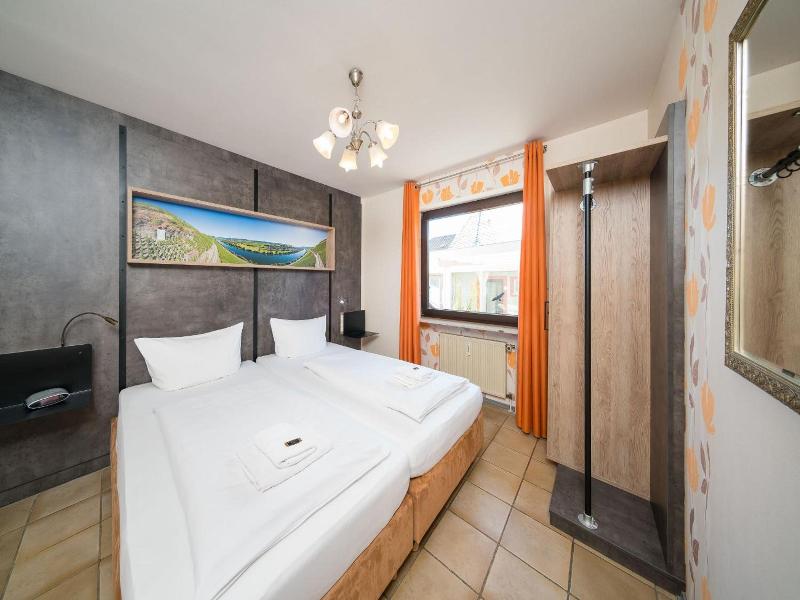 Aparthotel Panorama image