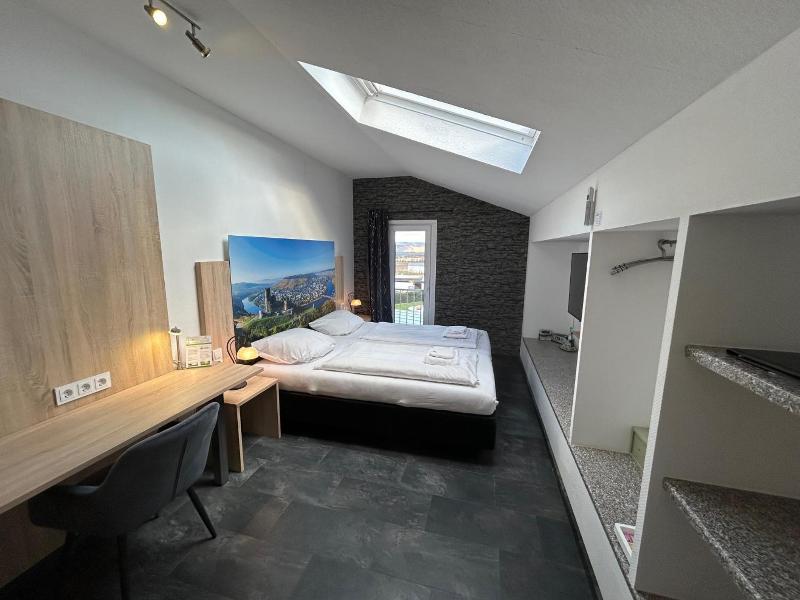Aparthotel Panorama image