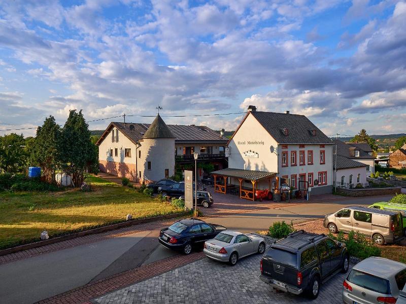 Aparthotel Panorama image