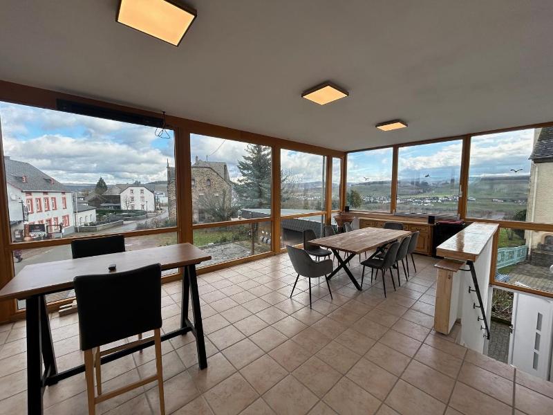 Aparthotel Panorama — general view