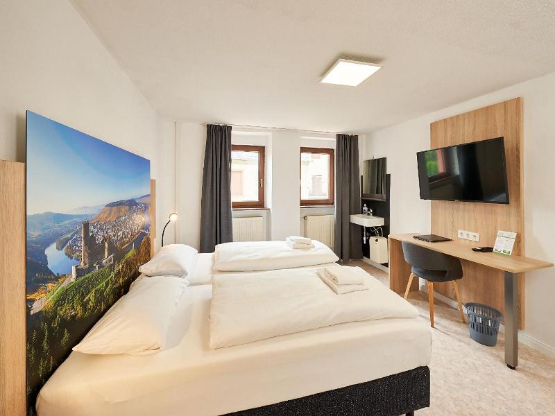 Aparthotel Panorama image