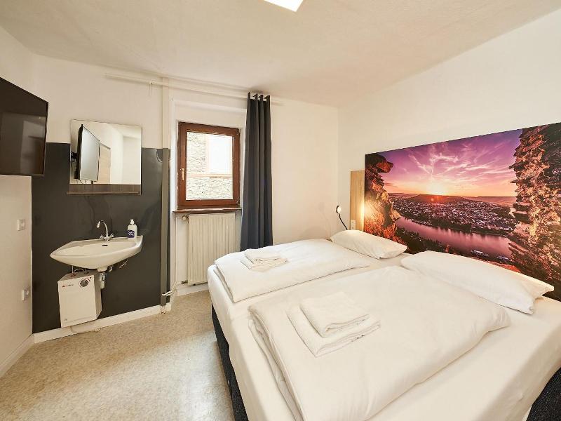 Aparthotel Panorama image