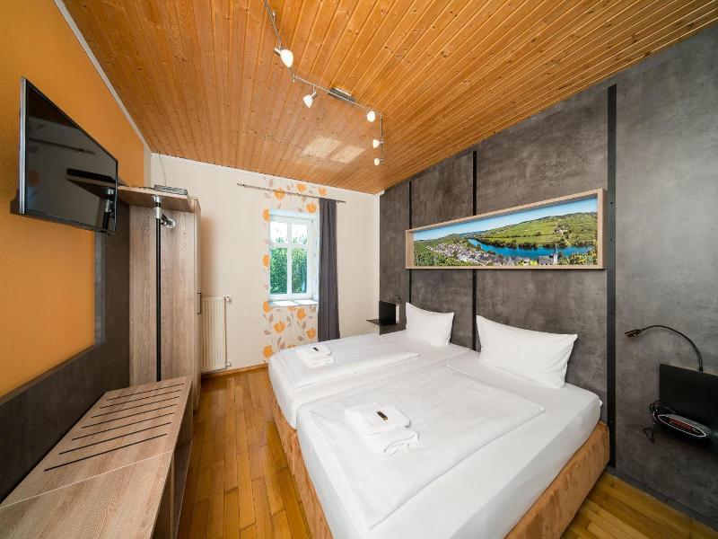 Aparthotel Panorama image