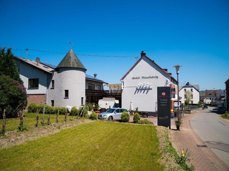 Aparthotel Panorama image