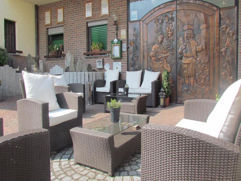 Aparthotel Panorama image