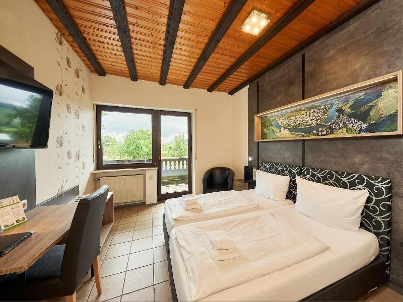 Aparthotel Panorama image