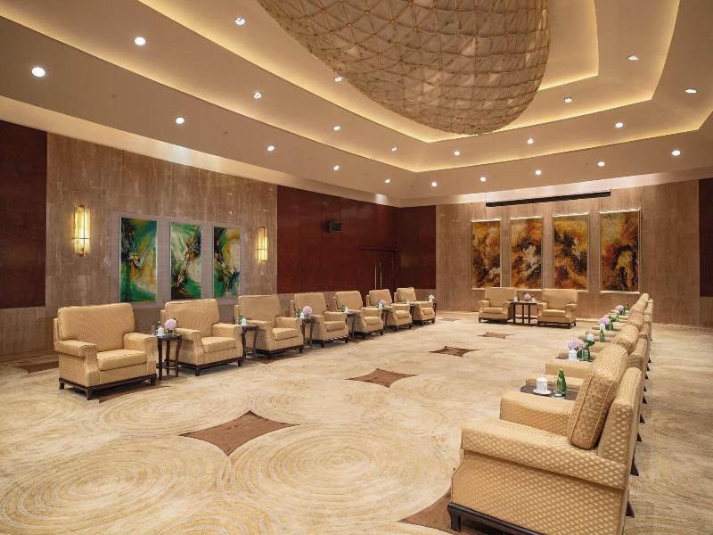 Renaissance Tianjin TEDA Convention Centre Hotel image