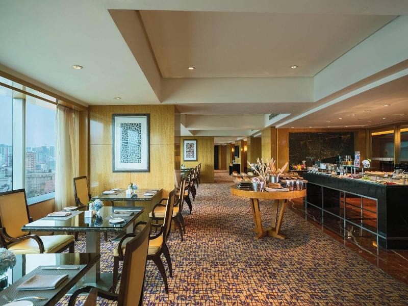 Renaissance Tianjin TEDA Convention Centre Hotel image