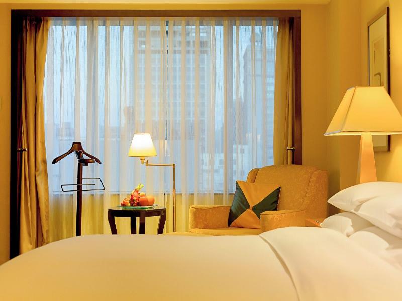 Renaissance Tianjin TEDA Convention Centre Hotel image