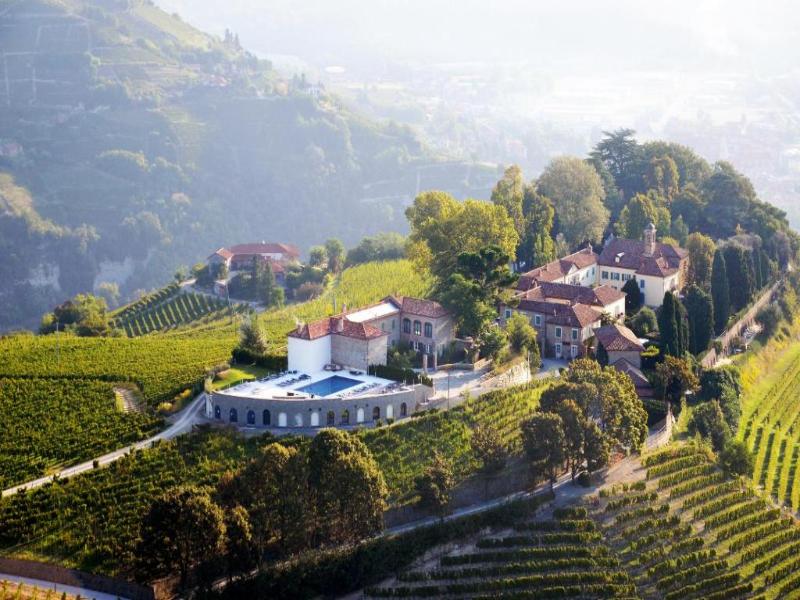 Relais San Maurizio — general view