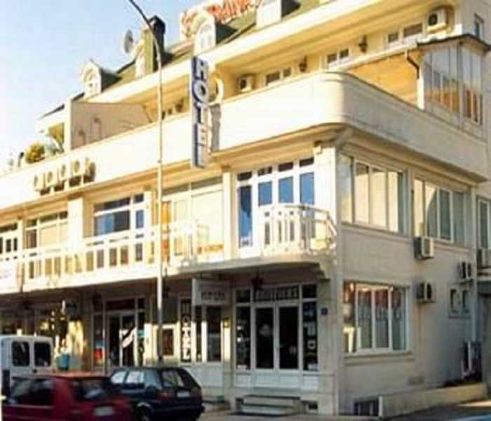 Hotel 201 Podgorica