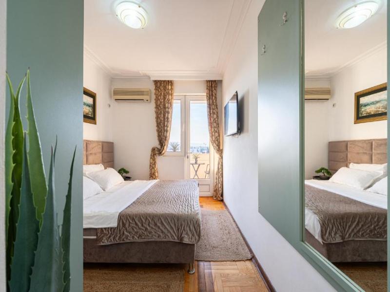 Boja Tours hotel Podgorica image