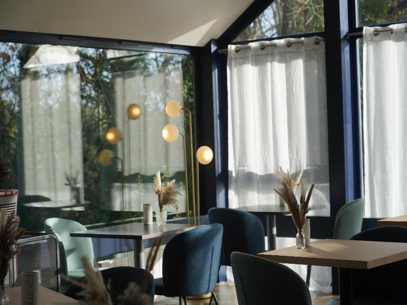 Best Western Auray Le Loch image