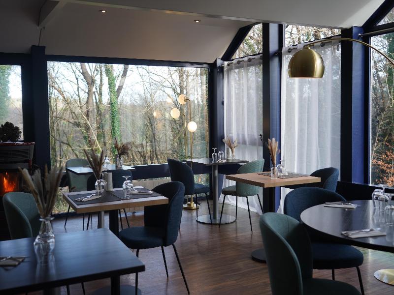Best Western Auray Le Loch image